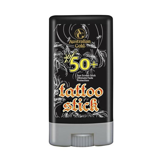 Australian Gold Tattoo stick SPF50+ blister 14g