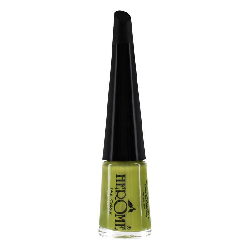 Herome Take away nail colour basic 58 4ml