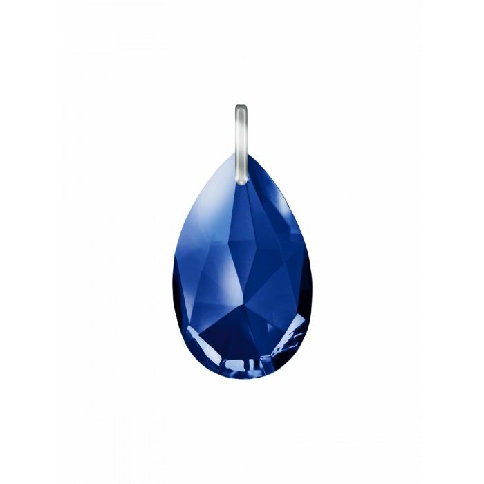 Lichtwesen Scheppingsstraal clip silver blauw 67 1st