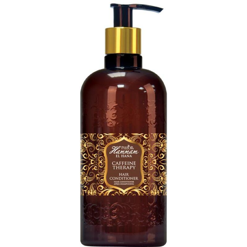 Hammam El Hana Caffeine therapy hair therapy 400ml