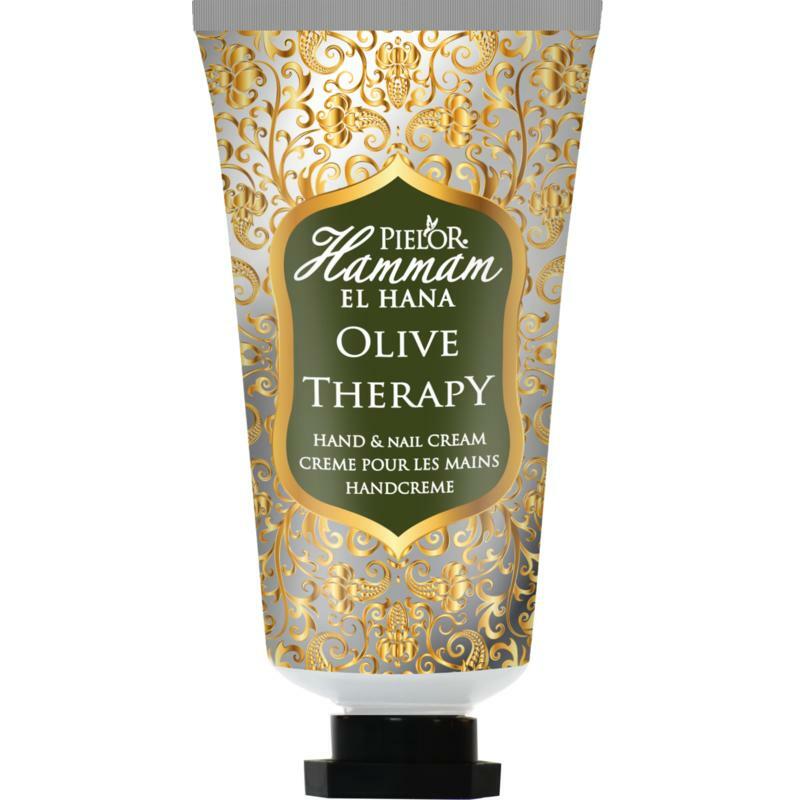 Hammam El Hana Olive therapy hand cream 50ml