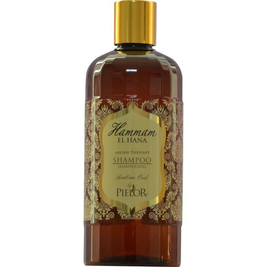 Hammam El Hana Argan therapy Arabian oud shampoo 400ml