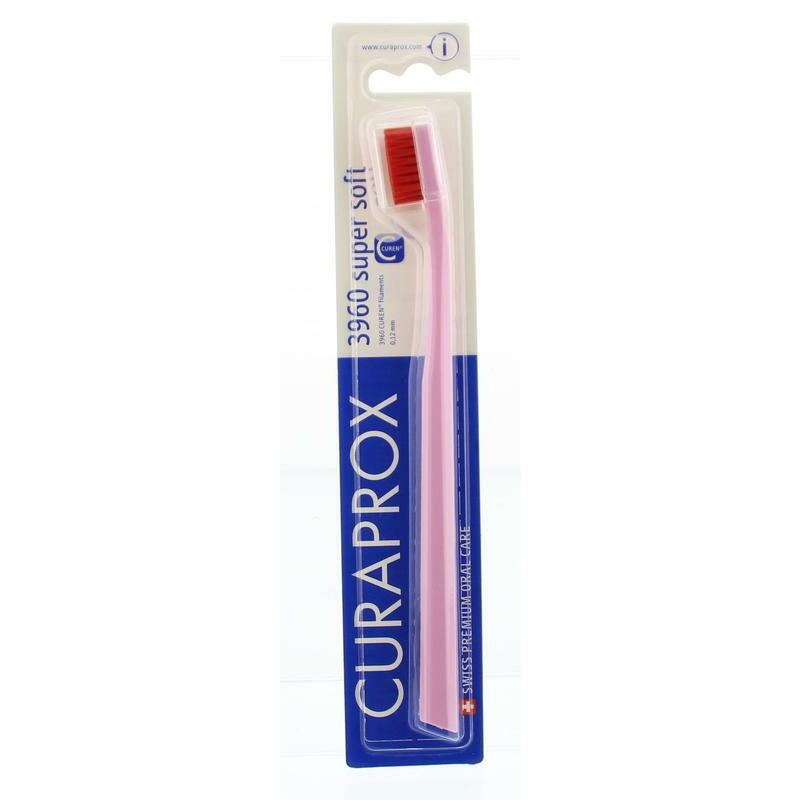 Curaprox Tandenborstel super soft 1st