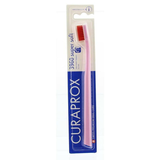 Curaprox Tandenborstel super soft 1st