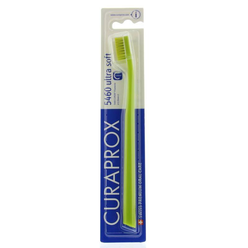 Curaprox Tandenborstel 5460 ultra soft 1st