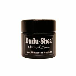 Dudu Shea Sheabutter 100% fresh 100ml