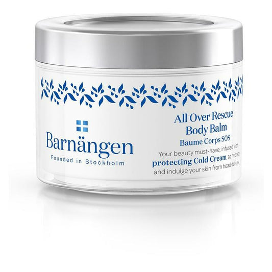 Barnangen Nordic care body balm rescue 200ml