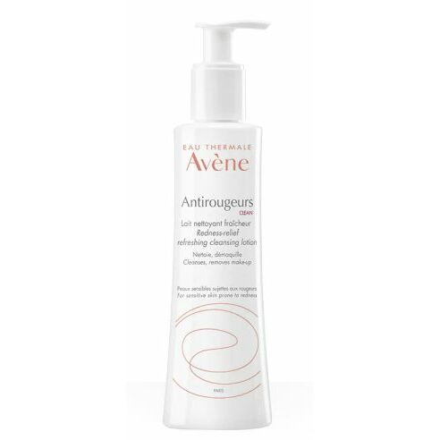 Avene Antirougeurs reinigingsmelk 200ml