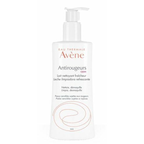 Avene Antirougeurs reinigingsmelk 400ml