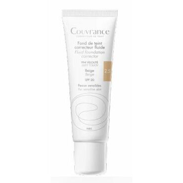 Avene Couvrance foundation beige 30ml