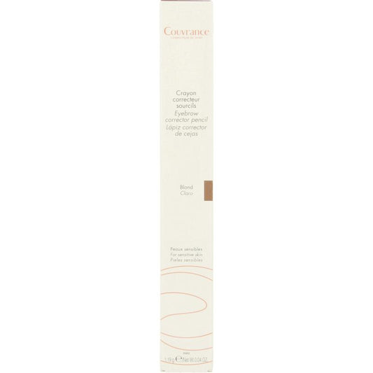 Avene Couvrance wenkbrauwpotlood blond 1.19g