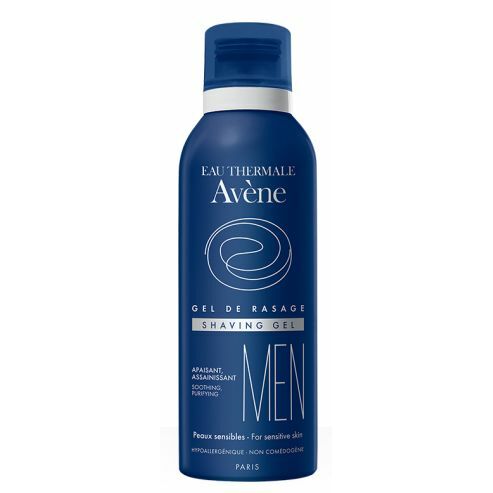 Avene Men scheergel 150ml