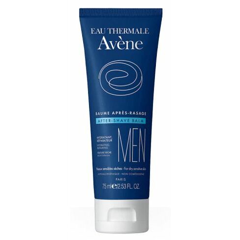 Avene Men aftershave balsem 75ml