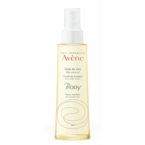 Avene Body verzorgingsolie 100ml