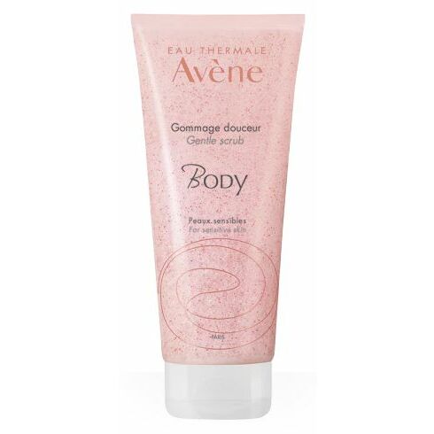 Avene Body peeling 200ml