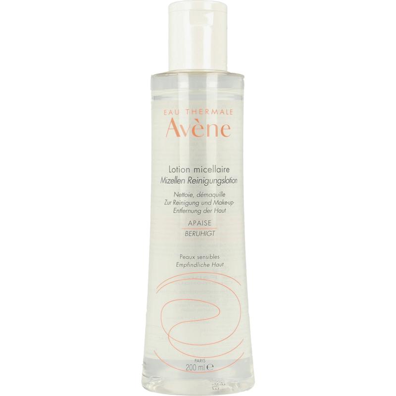 Avene Micellair lotion 200ml