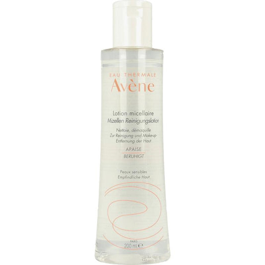 Avene Micellair lotion 200ml