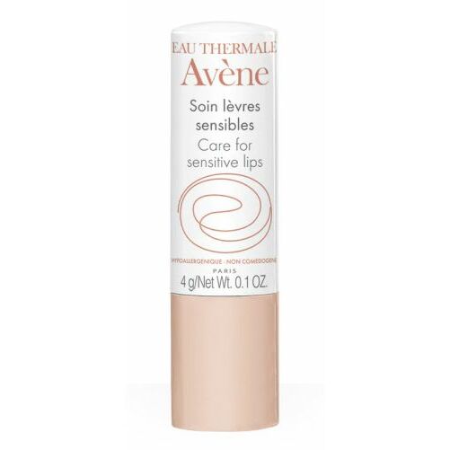 Avene Verzorging gevoelige lippen 4g
