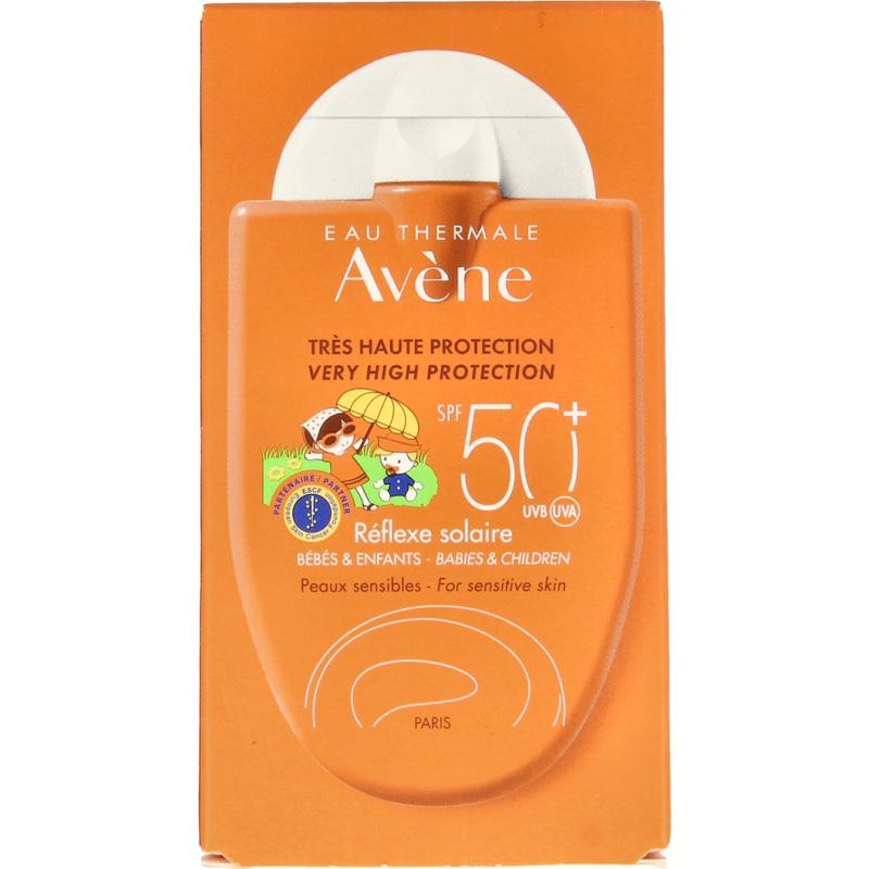 Avene Sun protect kind SPF50+ 30ml