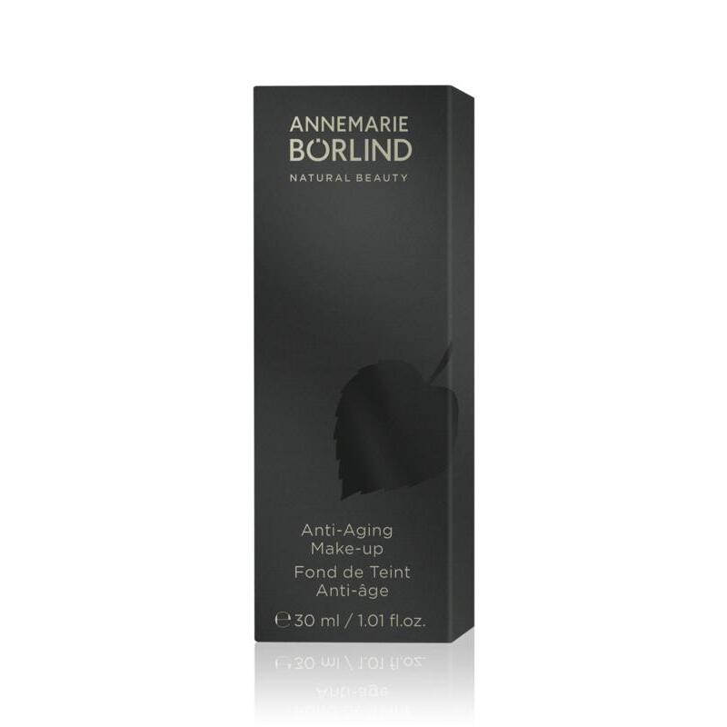 Borlind Anti aging makeup honey 30ml