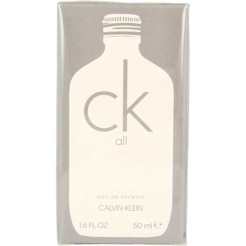 Calvin Klein All eau de toilette spray 50ml