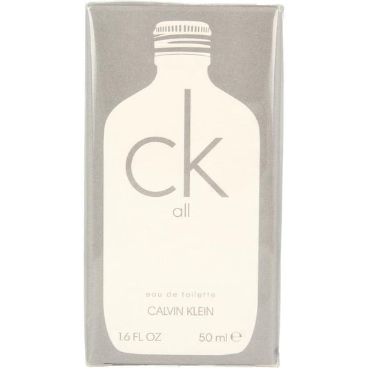 Calvin Klein All eau de toilette spray 50ml