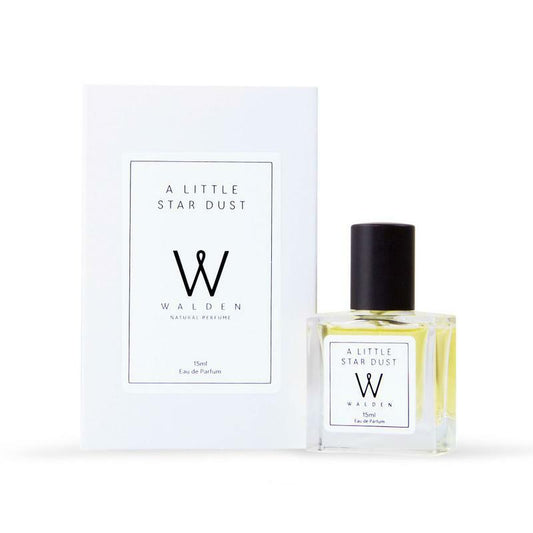 Walden Natuurlijke parfum a little stardust 50ml