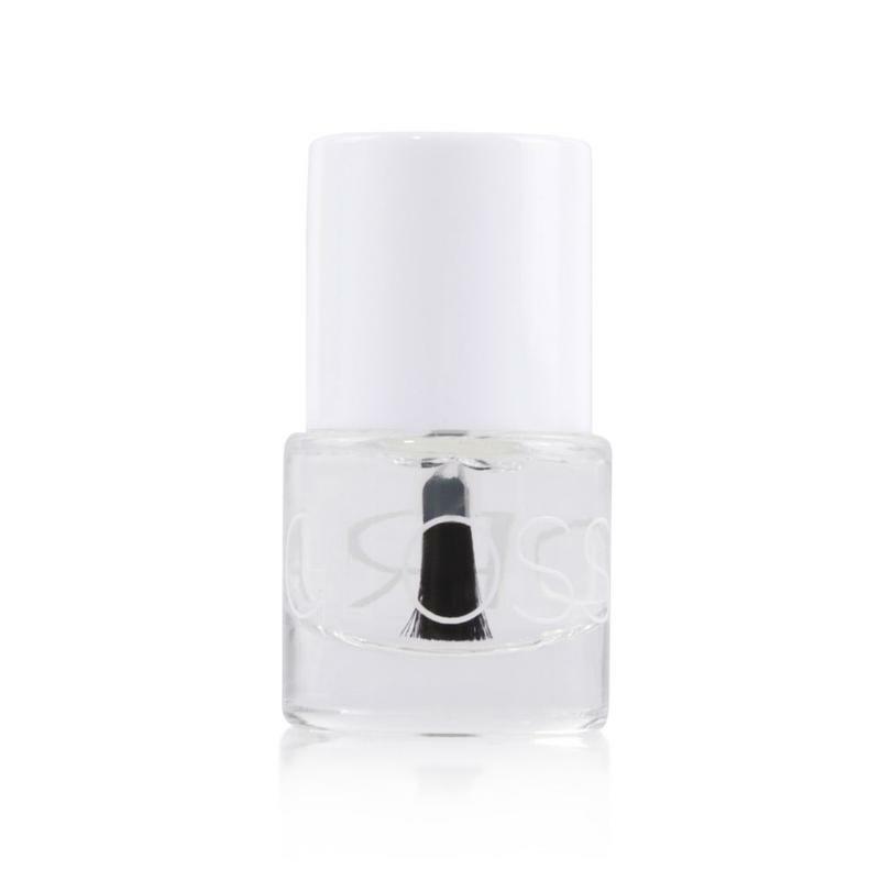 Glossworks Natuurlijke nagellak 3-in-1 9ml