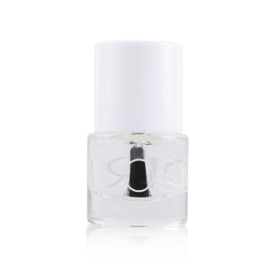 Glossworks Natuurlijke nagellak 3-in-1 9ml