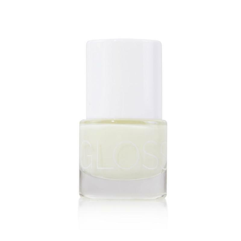 Glossworks Natuurlijke nagellak base coat 9ml