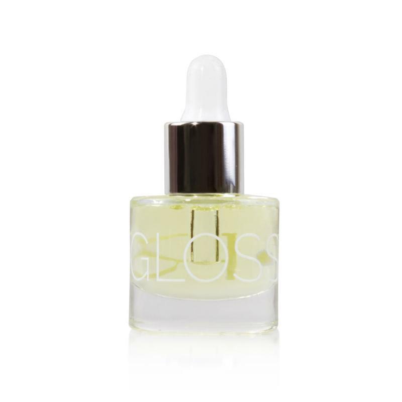 Glossworks Natuurlijke nagel en nagelriemolie 9ml
