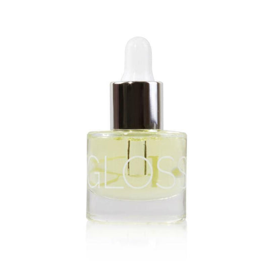Glossworks Natuurlijke nagel en nagelriemolie 9ml