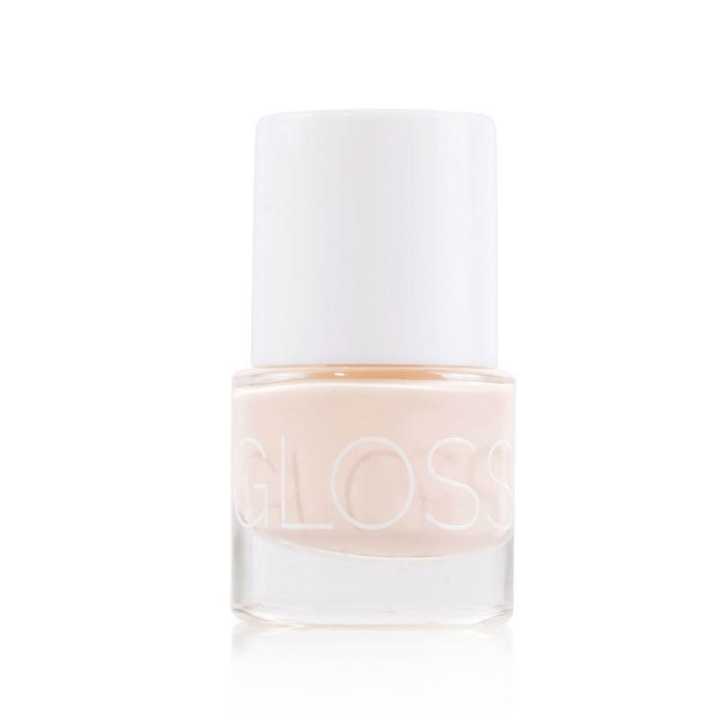 Glossworks Natuurlijke nagellak buff 9ml