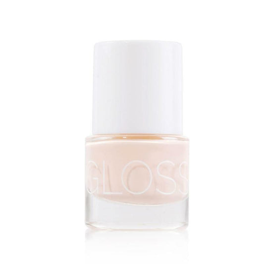 Glossworks Natuurlijke nagellak buff 9ml
