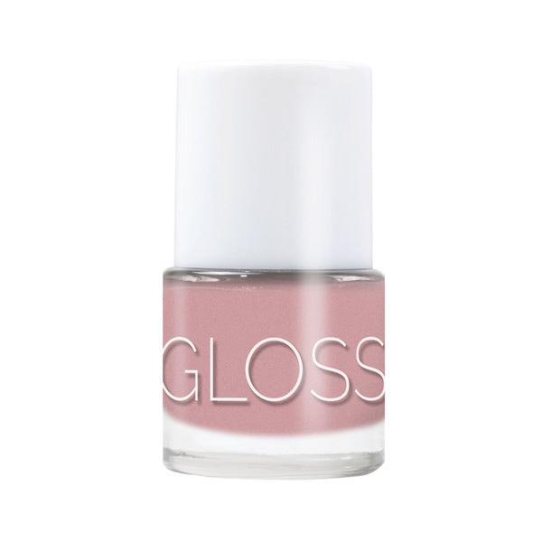 Glossworks Natuurlijke nagellak come clay with me 9ml