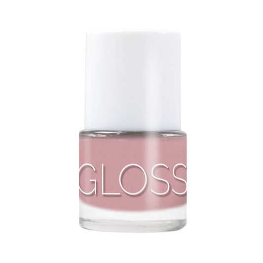 Glossworks Natuurlijke nagellak come clay with me 9ml
