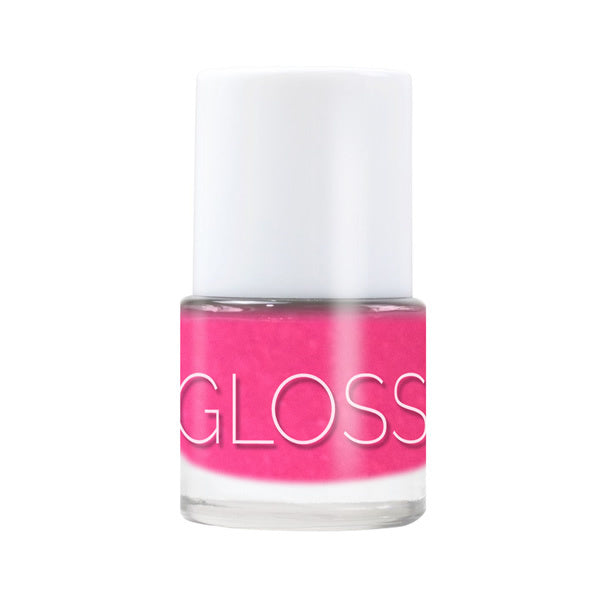 Glossworks Natuurlijke nagellak fandango fizz 9ml