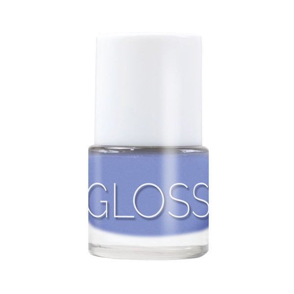 Glossworks Natuurlijke nagellak hyacinth bouquet 9ml