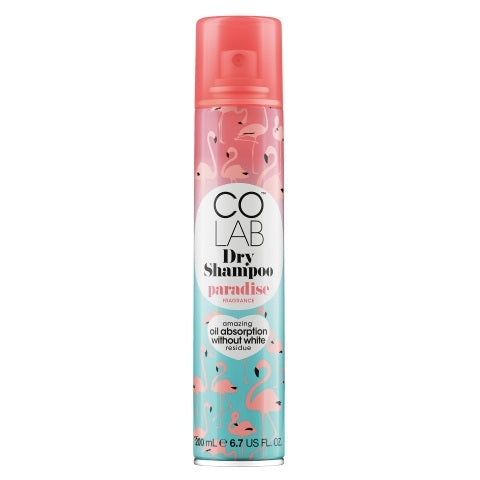 Colab Dry shampoo paradise 200ml