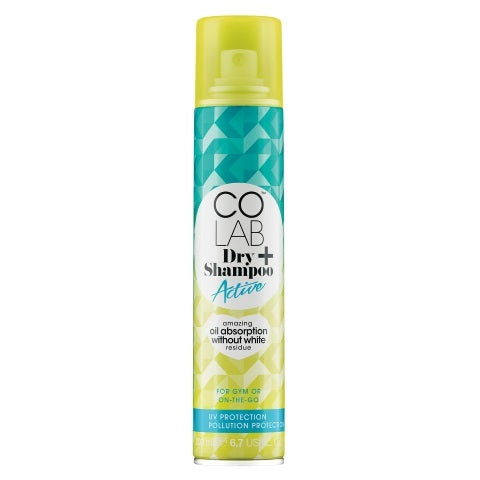 Colab Dry+ shampoo active 200ml