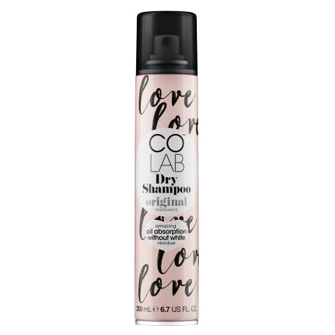 Colab Dry shampoo original 200ml