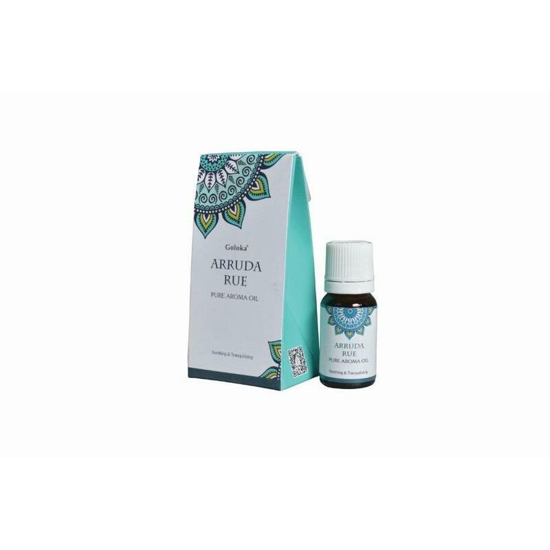 Green Tree Pure aroma oil arruda rue 10ml