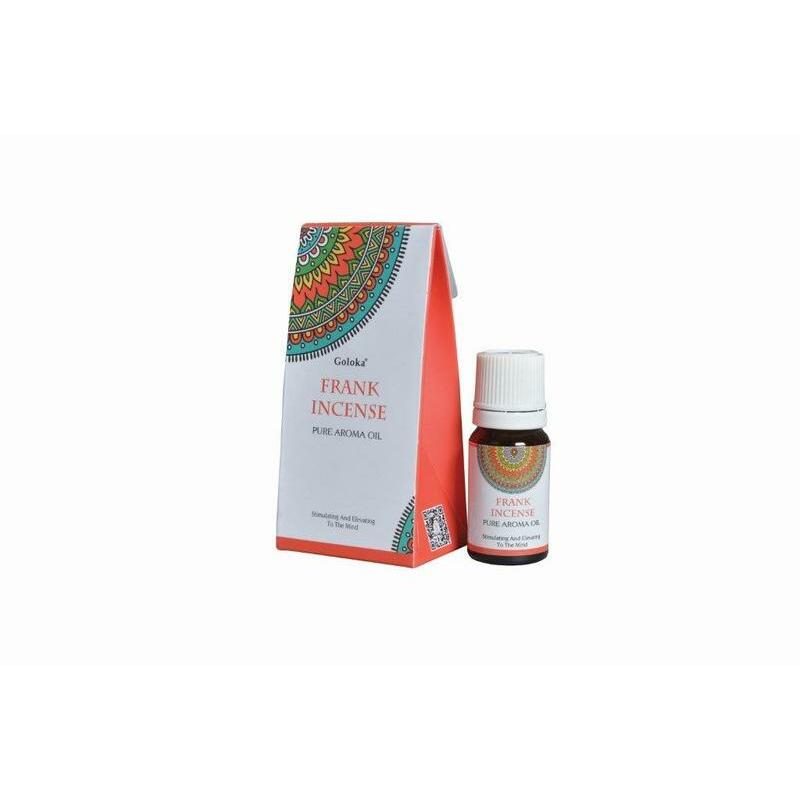 Green Tree Pure aroma oil frankincense 10ml