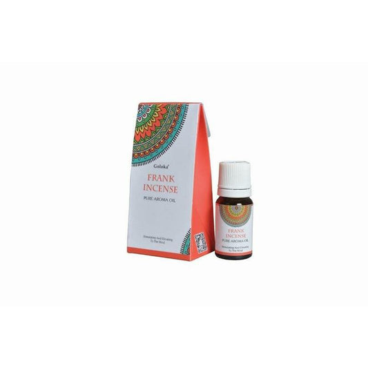 Green Tree Pure aroma oil frankincense 10ml