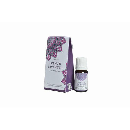 Green Tree Pure aroma oil French lavander 10ml