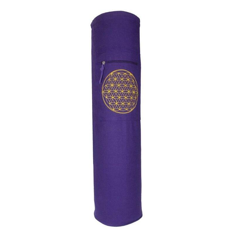 Green Tree Yogatas flower of life 1st