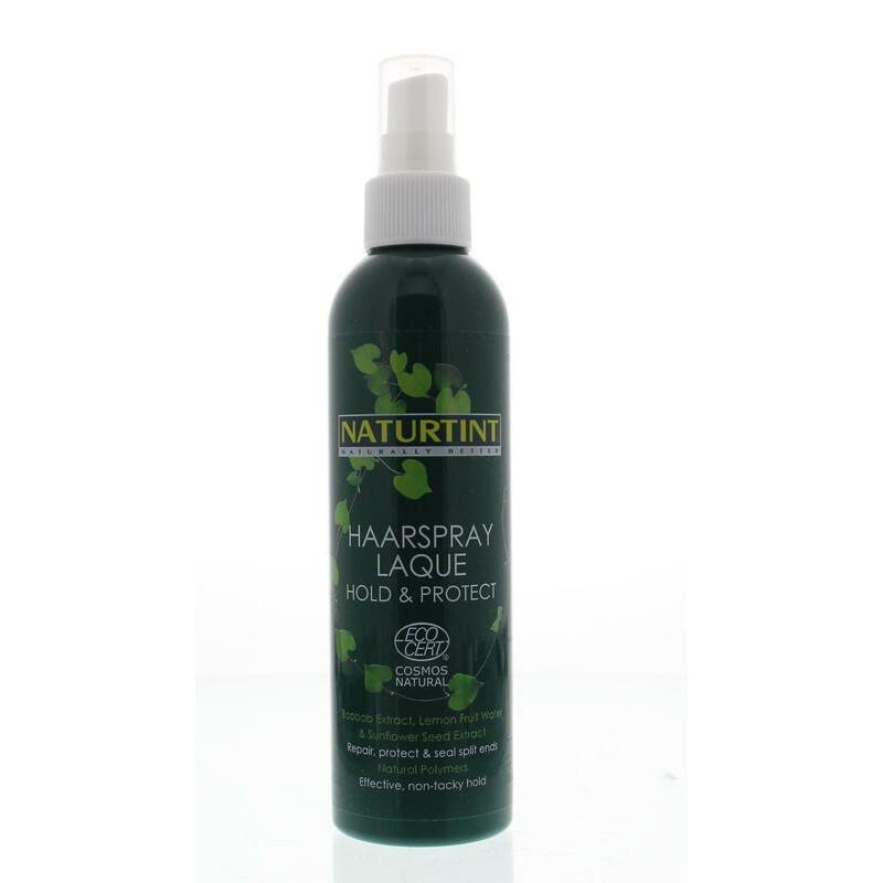 Naturtint Haarspray eco 175ml