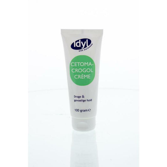 Idyl Cetomacrogol creme 100g