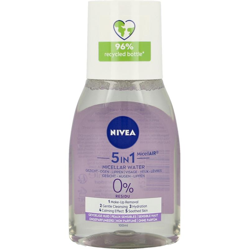 Nivea Micellair water 100ml