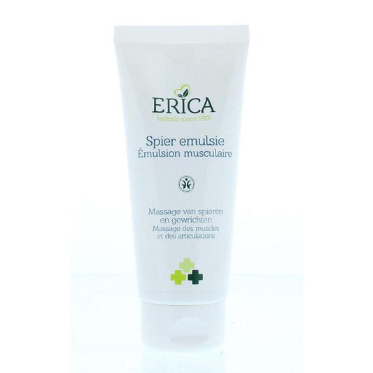Erica Spier emulsie 100ml